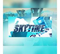 SkyTime (PC) Steam Key - GLOBAL