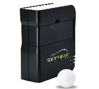 SKYTRAK GOLF LAUNCH MONITOR / GOLF SIMULATOR