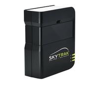 SKYCADDIE SKYTRAK Personal Golf Launch Monitor & Simulator, One Size | American Golf Black One Size