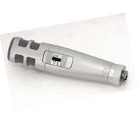 SKYTRONIC O9B1 STEREO CONDENSER MICROPHONE, LEAD FITTED WITH STEREO JACK PLUG