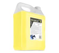 QTX | Non Toxic Fog Fluid For Smoke Machines | 5 Litre