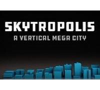 Skytropolis Steam CD Key