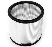 SkyVac Cartridge Replacement Filter - For Vacuum Cleaning Machines Industrial 85, Commercial 75 & Internal 78
