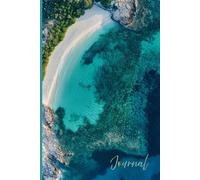 Skyview Inspirations Journal: A Creative Notebook Featuring Stunning Aerial Patterns and Natural Abstract Art - Perfect for Writing, Inspiration, and Daily Reflection