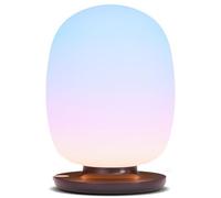 SKYVIEW Wellness Table Lamp Sky-View 2, Designed by NASA Engineers - Improves Focus, Boosts Mood, and Helps You Sleep Better