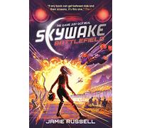 SkyWake Battlefield