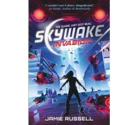 SkyWake Invasion