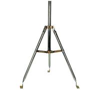 Skywalker Heavy Duty Tripod Base (includes 28" Mast)