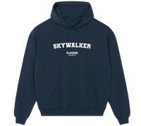 Skywalker Men's Hoodie - Navy / 2XL