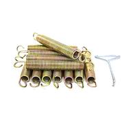 Skywalker Trampolines 6.5" Springs (3005) Set of 12 with Spring Puller (PK3005)