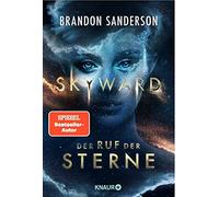 Skyward - Der Ruf der Sterne: Roman, Sanderson, Plaschka 9783426526866 New.