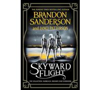 Skyward Flight The Collection Sunreach ReDawn Evershore