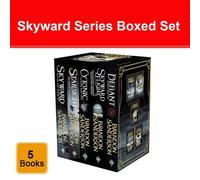 Skyward Series Boxed Set