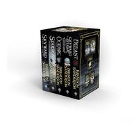 Skyward Series Boxed Set