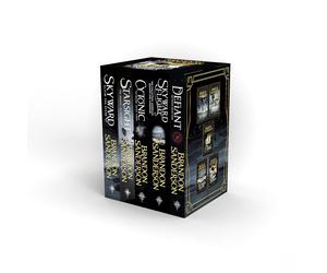 Skyward Series Boxed Set