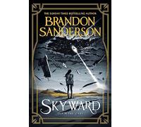 Skyward: The First Skyward Novel (Skyward, 1)