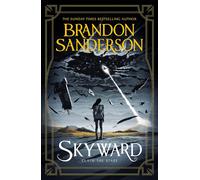 Skyward: The First Skyward Novel (Skyward, 1)
