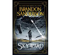 Skyward: The First Skyward Novel (Skyward, 1)