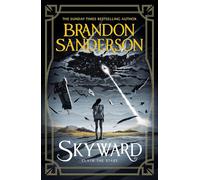 Skyward: The First Skyward Novel