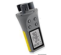 Skywatch Eole Directional 54mm Impeller Outdoors Windspeed Sailing Boats