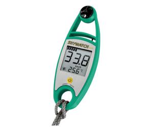 SKYWATCH Wind portable anemometer - 1 PC - 29.801.15 - 2980115