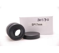 Skywatcher 17mm Super Plossl Telescope Eyepiece 20370 Sky-Watcher