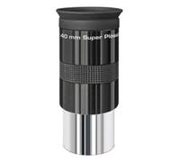 Skywatcher 40mm SP Series Super Plossl Eyepiece 1.25 Inches Black