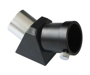 SkyWatcher 45 Degree 31.7mm Erect Prism Diagonal with 1.25" nosepiece 20376