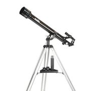 Sky-watcher Bk 607 Az2 60/700 Telescope Silver