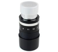 Skywatcher 7-21mm Zoom Telescope Eyepiece 1.25 Fitting