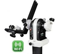 SkyWatcher AZ-GTIX WiFi GOTO ALT-Azimuth Dual Saddle Mount Head ONLY #20090 S UK