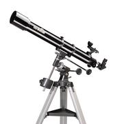 SkyWatcher Capricorn 70 Refractor Telescope +EQ1 Mount #10796 (UK Stock) BNIB