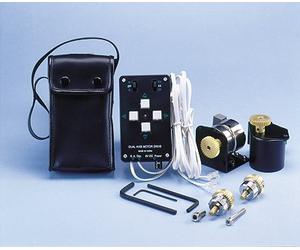 SkyWatcher Dual-Axis Motor Drive for EQ5 w/ Multi-Speed Handset