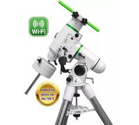 Skywatcher EQ6i PRO 'SynScan' Computerised Wi-Fi Go-To Equatorial Mount