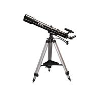 Skywatcher Evostar-90 AZ-3 3.5-Inch Refractor Telescope Silver