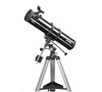SkyWatcher Explorer-130/900 EQ2 Equatorial Telescope (10922) Includes 2 eyepiece