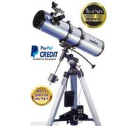 Sky Watcher Explorer 130M Telescope