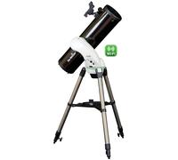 Skywatcher EXPLORER 130P AZ-GO2 Computerised WiFi GOTO Telescope #10193 NEW (UK)
