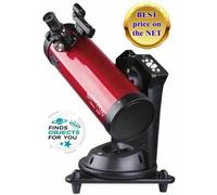 Skywatcher 'Heritage-114P Virtuoso' Telescope (10240) Now in Black only
