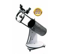 Skywatcher 'Heritage' 130P FlexTube Dobsonian Astro Telescope (10213)