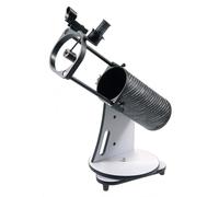Skywatcher Heritage 130P FlexTube Parabolic Dobsonian Telescope 10213 (UK Stock)