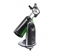 Skywatcher Heritage-150p Flextube (Virtuoso Gti) WI-FI Go-To Dobsonian