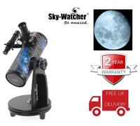 Skywatcher Heritage-76 Mini Dobsonian Telescope 10212 (UK Stock)