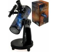 Skywatcher Heritage-76 Mini Dobsonian Telescope, 76mm Mirror 10212