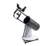 Skywatcher Heritage130P FlexTube Dobsonian Telescope Black