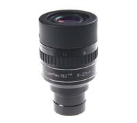 Skywatcher HyperFlex-7E High-Performance Zoom Ocular Lens 7.2 mm - 21.5 mm (1.25 Inches) Black