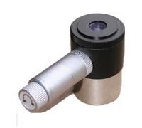SkyWatcher Illuminated 12.5mm Plossl Eyepiece (1.25"/31.7mm) with Double Crosshair Reticle