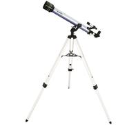 SkyWatcher Mercury 607 Refractor Telescope Kit & Tripod, Christmas Gift
