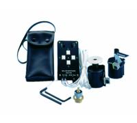 Skywatcher Motorset RA and DEC for EQ3-2 Mount Black