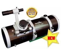 SkyWatcher Quattro 150P 6" Parabolic Dual-Speed Steel Telescope OTA #10248 (UK)